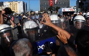 تركيا :إشكالية العلاقة بين الحكومة والجيش