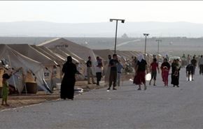 سوء استفاده از آوارگان سوری در جرایم سازمان یافته
