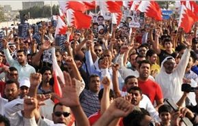 آل خلیفه از سرکوب تظاهرات 14 اوت پرهیز کند