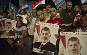 اقدام عجیب دادگستری مصر علیه زندانیان اسلامگرا