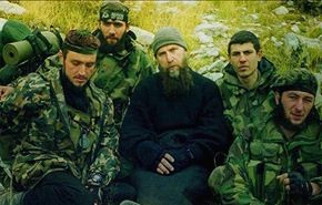 مئات المتطرفين الشيشان في سوريا لارتكاب المجازر