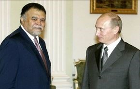 پیشنهاد رشوه عربستان به روسیه برای دوری از سوریه