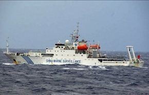 اليابان تستدعي السفير الصيني بسبب سفينة