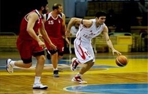 ايران ترفع شعار الثأر مع الاردن في السلة الاسيوية
