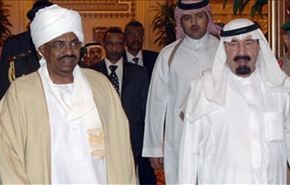 احضار کاردار سفارت عربستان در سودان