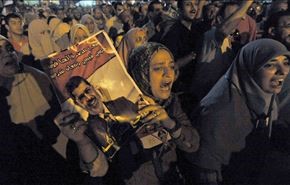 الخرباوی: خیرت الشاطر مانع اصلی اصلاح قانون اساسی است