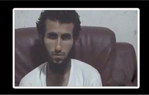 فيديو/اعترافات مسلح تونسي بتلقي تدريبات في بنغازي للقتال بسوريا