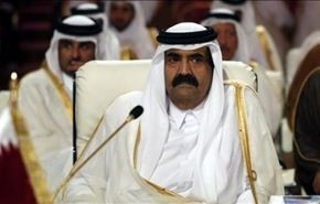 پشت پرده حمایت قطر از تروریستها در سوریه