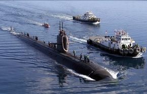 غدا..سيول ستشارك في مناورات اميركا في المحيط الهادئ 