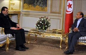 النهضة: الترويكا حزام الامان للمرحلة الانتقالية بتونس