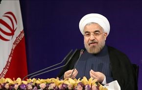 روحاني غدا في البرلمان لتقديم وزرائه المرشحين
