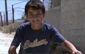 نابغة فلسطيني يلتحق بكلية العلوم فى الـ11 من عمره