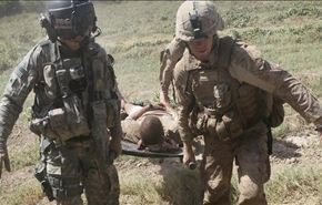 مقتل 3 جنود من قوة الاطلسي في شرق افغانستان