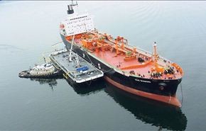 الهند توفر غطاءاً تأمينياً للمصافي المستخدمة النفط الإيراني