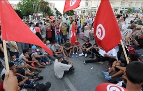 مشاور رئیس جمهور تونس استعفاء کرد