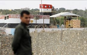 حماس: عبور از مرزهای غزه غیرممکن است