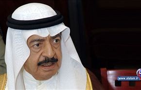 حكومة البحرين تهدد بمواجهة التظاهرات الشعبية