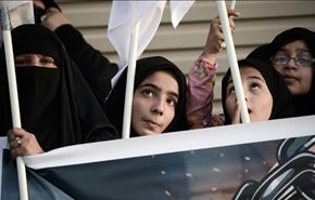 تاکید جنبش تمرد بحرین برمسالمت آمیزبودن اعتراضات
