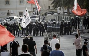 تشديدات أمنية كبيرة عشية يوم التمرد بالبحرين