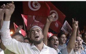 سرنوشت "دولت نجات ملی" تونس امروز رقم می خورد