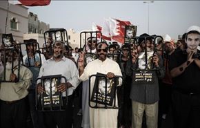 تمرد در بحرین در سالگرد خروج انگلیس
