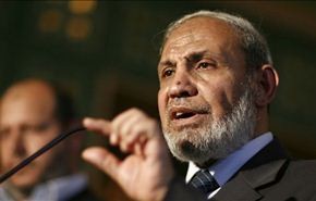 حماس: لا تفويض لعباس ويجب رفع الغطاء عن المفاوضات