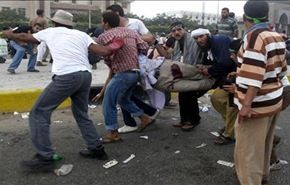 أكثر من 120 قتيلا وألفي جريح بفض اعتصامي القاهرة