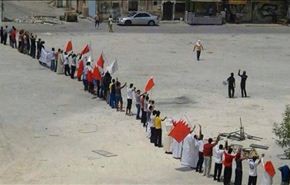 سلمية وحضارية شعب البحرين عنوان لثورته
