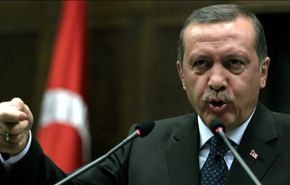 اردوغان يدعو لاجتماع مجلس الامن بسبب احداث مصر
