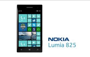 معلومات مسربة عن هاتف نوكيا “لوميا 825” بشاشة 5.2 بوصة