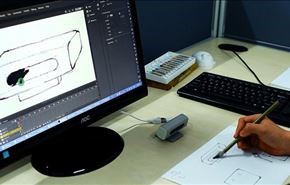 “هابتكس”: تقنية جديدة تهدف للاستغناء عن فأرة الحاسب