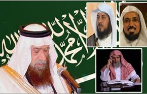 شقيق ملك السعودية يحذر من إتباع العريفي والعودة والقرني