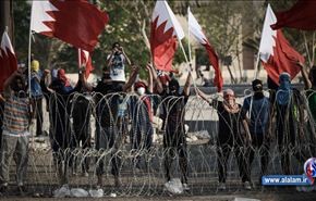 مسيرات بحرينية حاشدة في فعاليات تمرد رغم القمع والحصار
