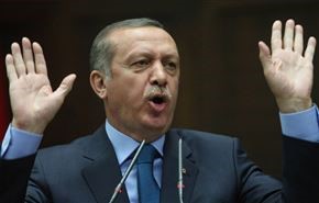 مصر، اميدهاي اردوغان را به باد داد