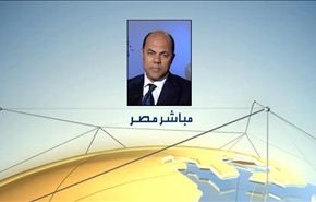 إغلاق مكتب قناة (الجزيرة مباشر) القطرية في مصر