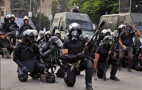 مصر تعلن مواجهتها مخططا ارهابيا لتنظيم الاخوان