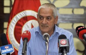 الاتحاد العام التونسي يطالب باستقالة الحكومة