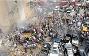 ابراهيم الامين: جهاز أمني خليجي وراء تفجيرات لبنان