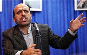 نائب ايراني يحذر من مخطط صهيواميركي ضد مصر