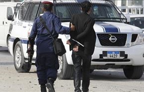 انتقام گرفتن از شهروندان در زندانهای بحرین