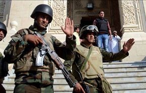 الهلباوي يحذر من تدويل الأزمة المصرية