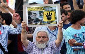 النيابة المصرية توجه لمرسي تهمة قتل متظاهرين