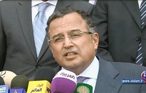 وزير خارجية مصر يؤكد من الخرطوم التمسك بخارطة الطريق
