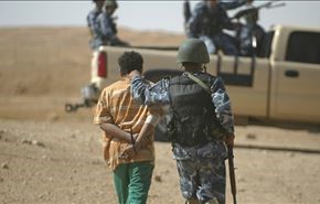 بازداشت بیش از 200 تروریست در عراق
