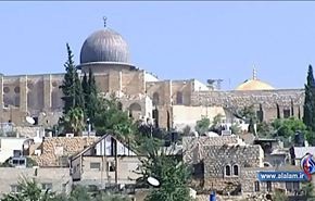 الاحتلال الاسرائيلي يواصل سياسة تهويد القدس