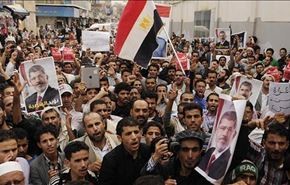 طرح تشدید اعتراضها درواکنش به بازداشت رهبر اخوان