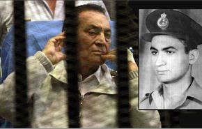انباء عن قرب اطلاق سراح مبارك ومغادرته الى الإمارات