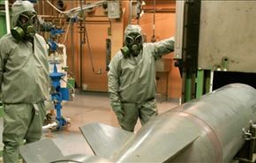 آمریکا: مدرکی برای اثبات حمله شیمیایی نداریم
