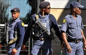 جنوب أفريقية تلجأ لقاتل مأجور لقتل ابنيها