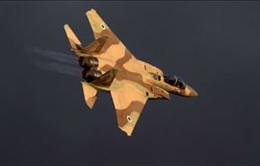 حمله هوایی رژیم صهیونیستی به لبنان